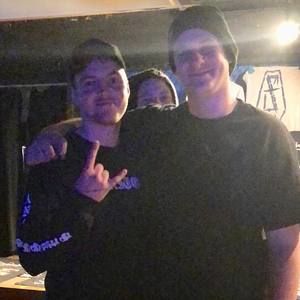 Meet your Posher, Kyle